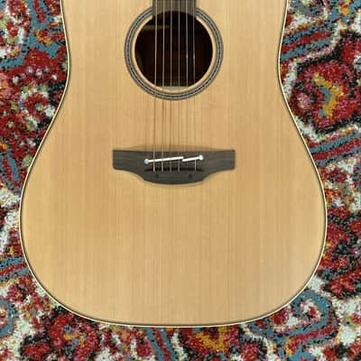 Takamine Limited Edition FN15 AR 2023 - Natural, Excellent, Demo, SKU: I744720 image 1