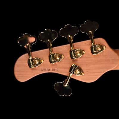 Mayones Jabba HF 5 - Sherwood image 8