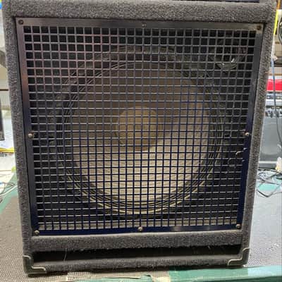 SWR Workingman's 15 Combo - 160 Watt Bass Combo image 1