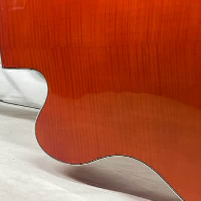 Gretsch G5427T Hollow Body Electric Guitar image 14
