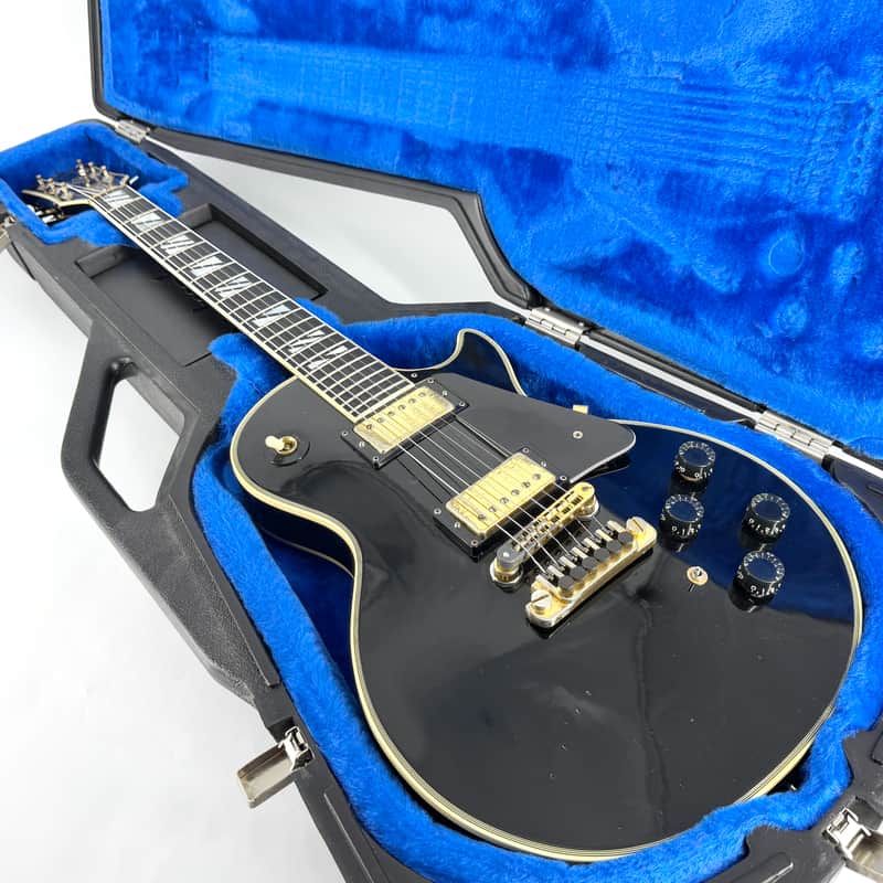 Gibson Les Paul 25/50 Anniversary 1978 - 1980 | Reverb Canada