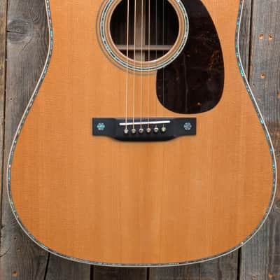 Martin D-42 Modern Deluxe 2023 image 15