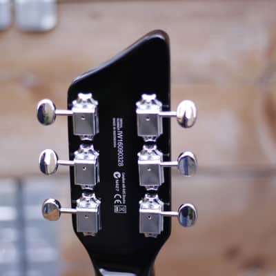 Supro Hampton 2016 - Antique White image 10