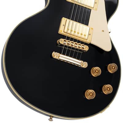 SIRE GUITARS L7 NEW GEN BLACK image 5