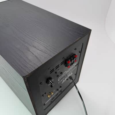 Polk Audio PSW 50 Powered Subwoofer Audio Speaker 120 Watts image 7