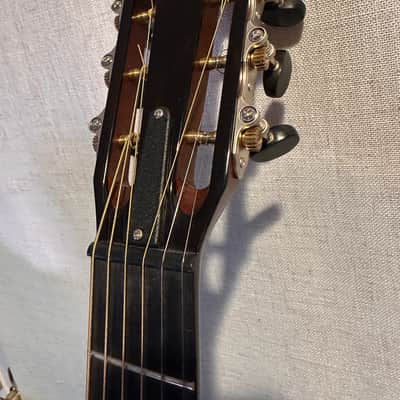 Taylor 712ce 12-Fret with V-Class Bracing - Natural image 19