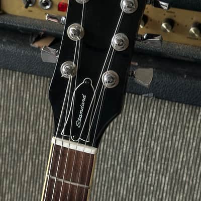 1978 Greco EG800 Les Paul with Original Maxon Pickups Made in Japan image 3