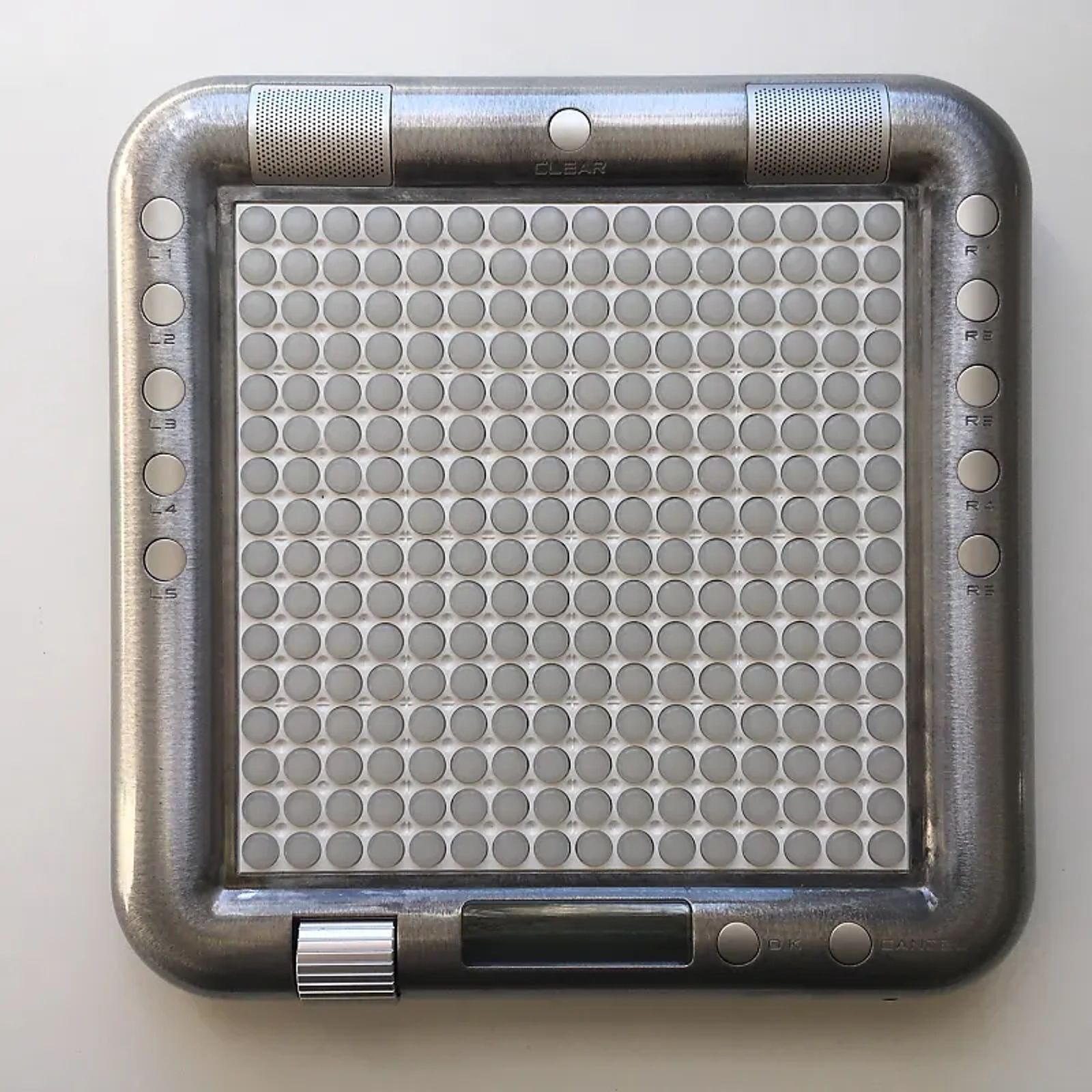 Yamaha Tenori-On | Reverb