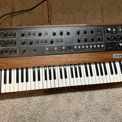 Prophet 5 Rev 3.3 *Fully Restored* image 1