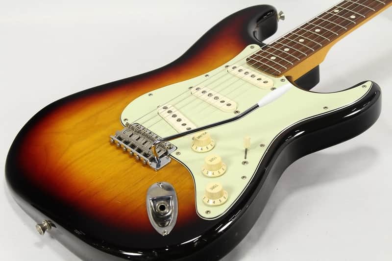 Fujigen OS-10TT-R Timeless Timber 3 Tone Sunburst image 1