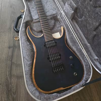 Skervesen Raptor 6 2019 image 1