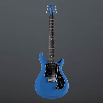 PRS S2 Standard 24 Mahi Blue - Electric Guitar image 2