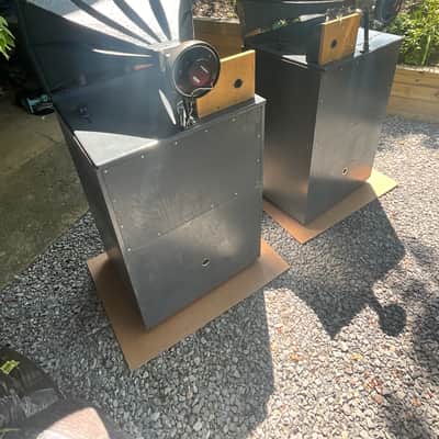 Altec A5 Speaker System image 2