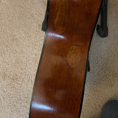 1932 Martin C-1 guitar image 10