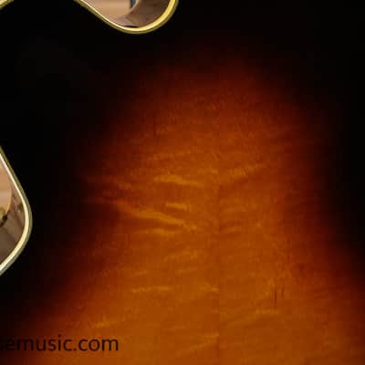1955 Gibson ES-5 Switchmaster Hollowbody Electric Guitar Used image 17