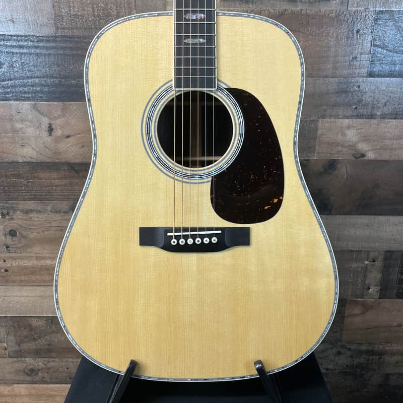Martin Standard Series D-41 | Reverb