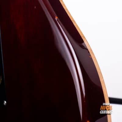 PRS Custom 24 20th Anniversary 10 Top 2005 image 17