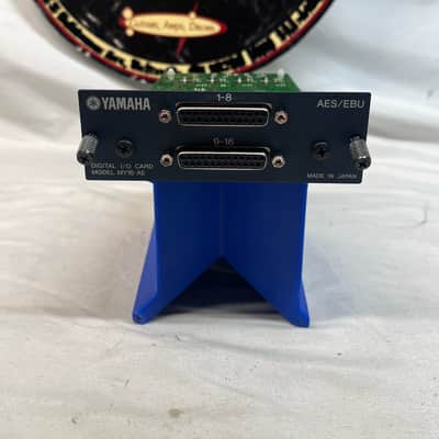 Yamaha MY16-AE Digital I/O AES Card with Box image 2