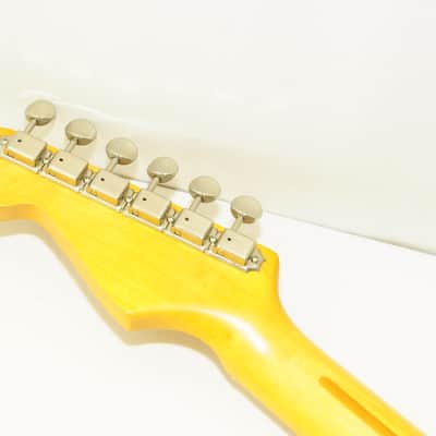 Excellent Fernandes RST115 ST Type Electric Guitar RefNo 4230 image 13