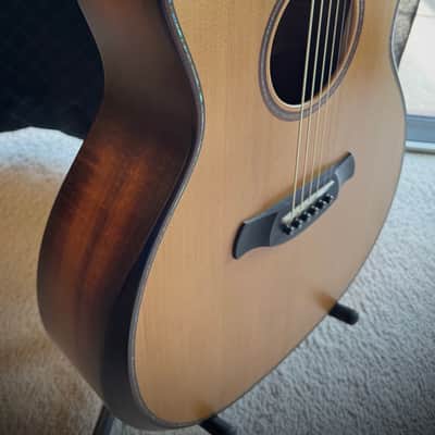 Taylor Builder's Edition K14ce 2018 - Present - Natural image 4