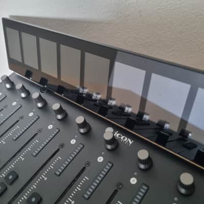 Icon P1-M + D4T DAW Controller image 3