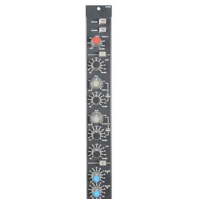 Soundcraft 2101 & 2105 Channel Strips from Series 200B Console Mixer #30753 image 11