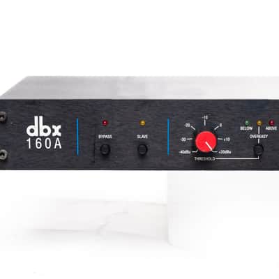 dbx 160A Compressor #175 imagen 2
