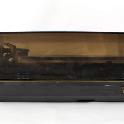 Vintage Dual CS 721 Electronic Direct Drive Turntable Made in Germany image 12