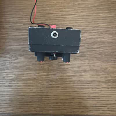Vintage RARE USSR Drive Distortion image 2