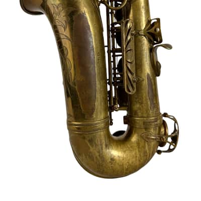 Selmer Mark VI 62xxx 5 Digit Alto Saxophone image 16