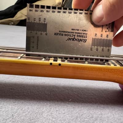 Hofner 185 bass 1963 image 9