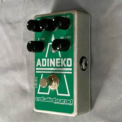Catalinbread Adineko Oil Can Delay/Reverb image 1
