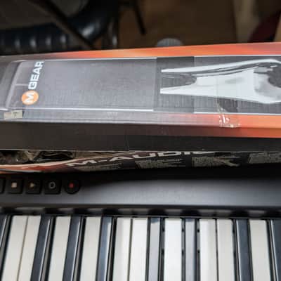 Novation Keystation 61 mk2 & équipements image 6