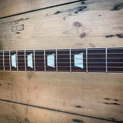 2012 Gibson Les Paul STD Collector's Choice #4 Sandy - R9 WHSC image 12