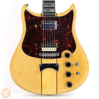Electra X740 MPC Outlaw Natural