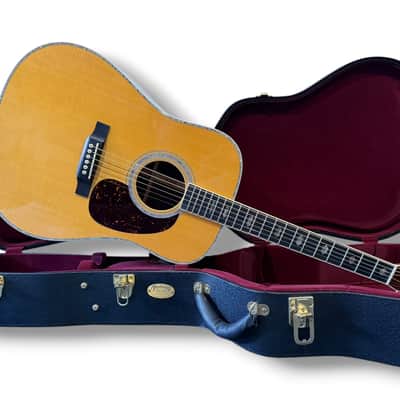 Martin Standard Series D-41 2021 Reimagined image 17