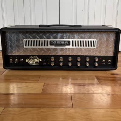 Mesa Boogie Triple Rectifier Rev G image 1