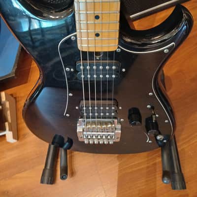Aria Pro 2  RS Series 1998 - black image 5
