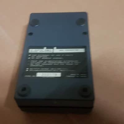 90's IBANEZ PDD 1 DIGITAL DELAY image 3