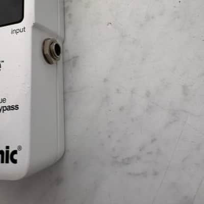 TC Electronic Polytune 2010s - White image 2