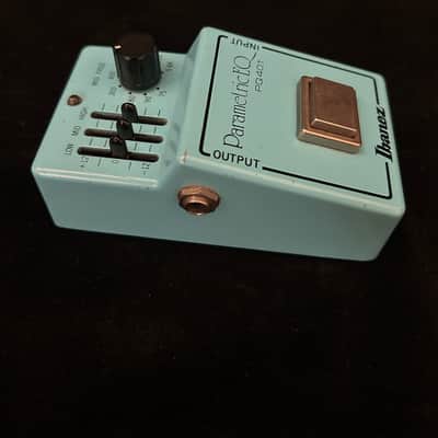 Ibanez PQ-401 image 3