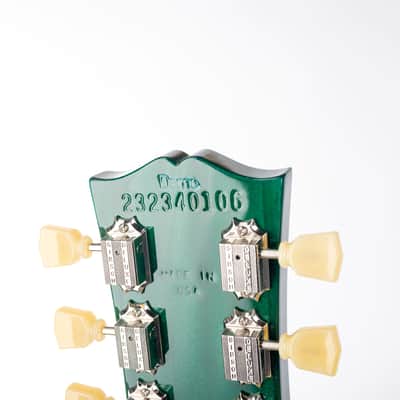 Gibson ES-335 Figured, Ocean Water Perimeter | Demo image 6