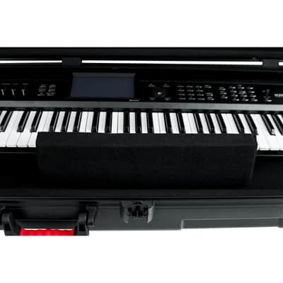 Gator TSA ATA Molded Case 76 Tasten - Keyboard Flightcase image 8