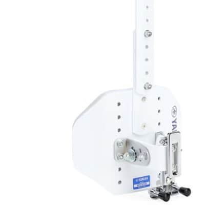 Yamaha MSC-6300 Power-Lite Marching Snare Carrier image 2