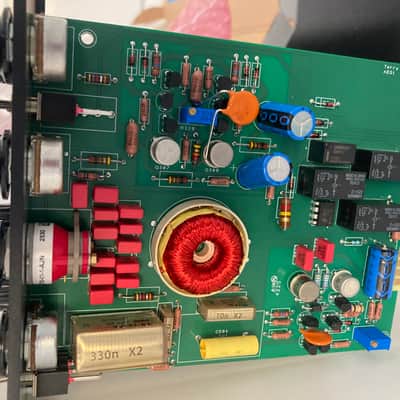 Terry Audio AEQ 500 2026 image 2