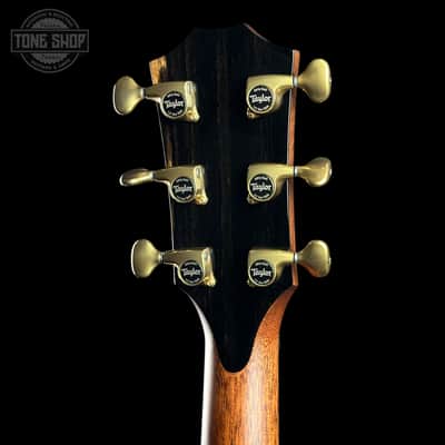 Taylor Next Generation PS14ce Sinker Redwood / Honduran Rosewood w/case image 20