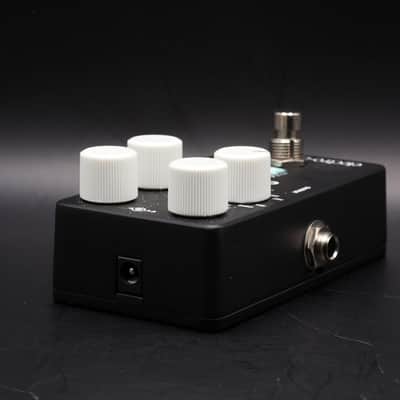Electro-Harmonix OCEANS 11 Reverb Pedal [202610155785] (08/03) image 3