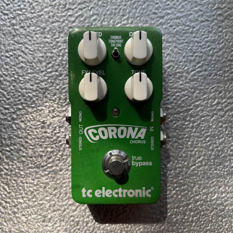 TC Electronic Corona Chorus