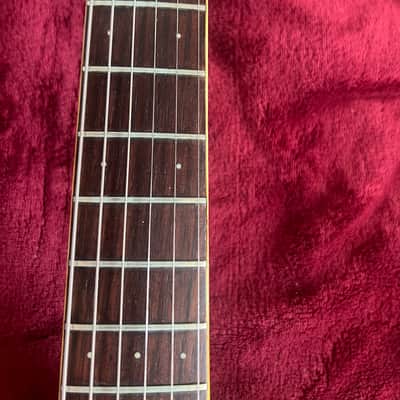 Mosrite Gospel 1970’s image 16