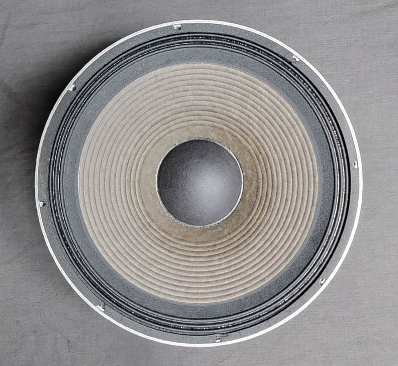 JBL 2275H 15" Woofer / Speaker / Bass Driver used in PRX715XLF, SRX815 & SRX835 image 1